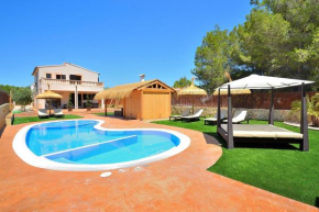 066 Villa Mexic ETV8816 by Mallorca Charme